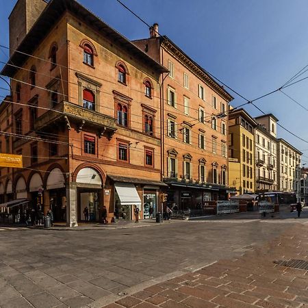 Casa Calypso In Canton De' Fiori Bologna Luaran gambar