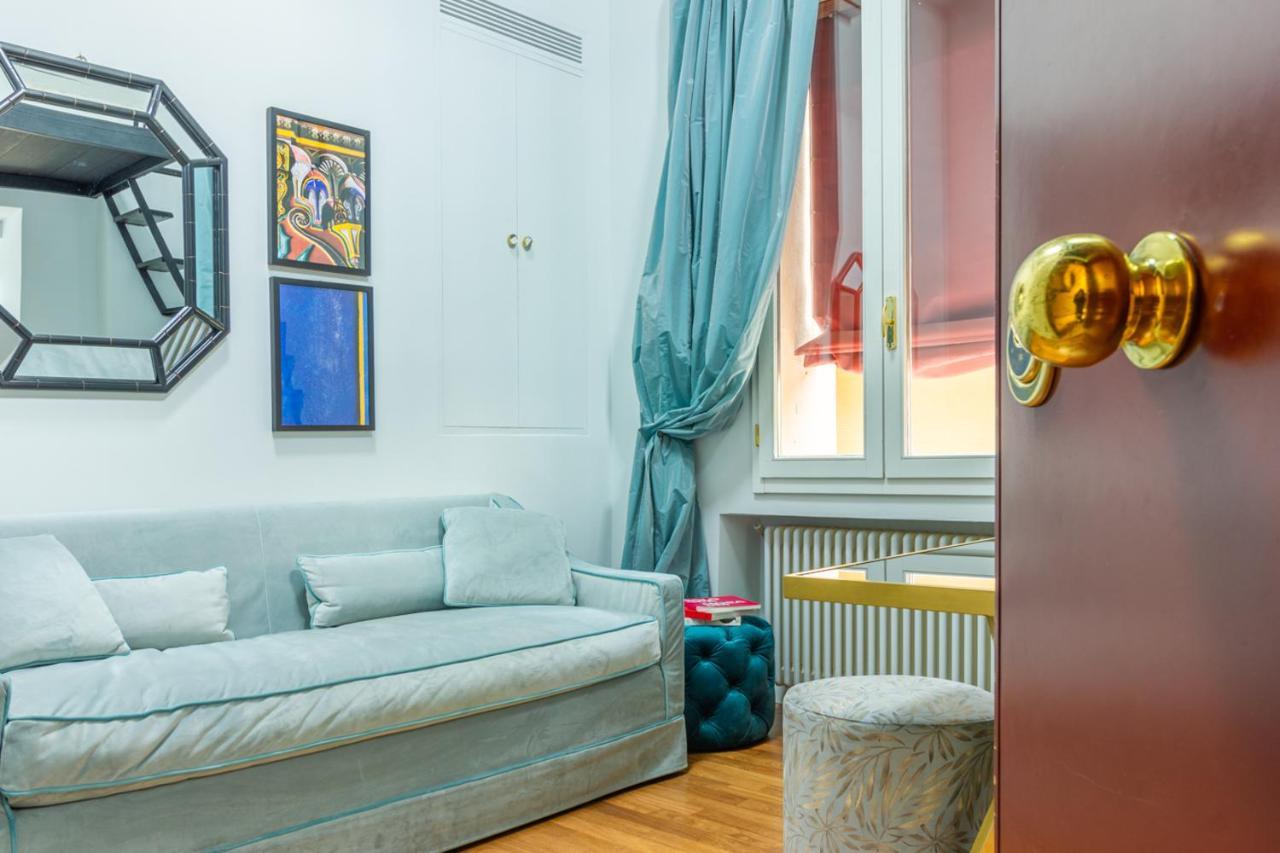 Casa Calypso In Canton De' Fiori Bologna Luaran gambar