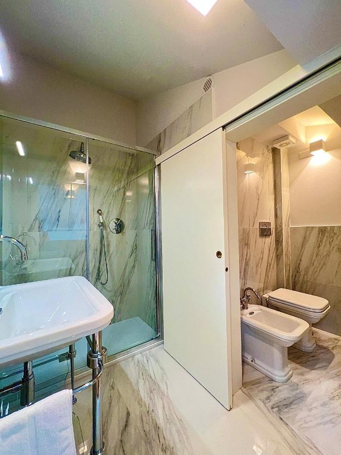 Casa Calypso In Canton De' Fiori Bologna Luaran gambar