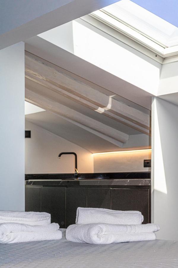 Casa Calypso In Canton De' Fiori Bologna Luaran gambar